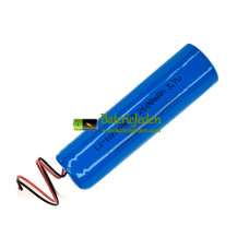 Baterie pro PLC 210534 [Náhradní baterie]
